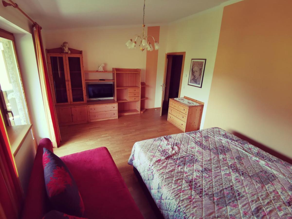Ferienwohnung Grabner 피버브룬 외부 사진