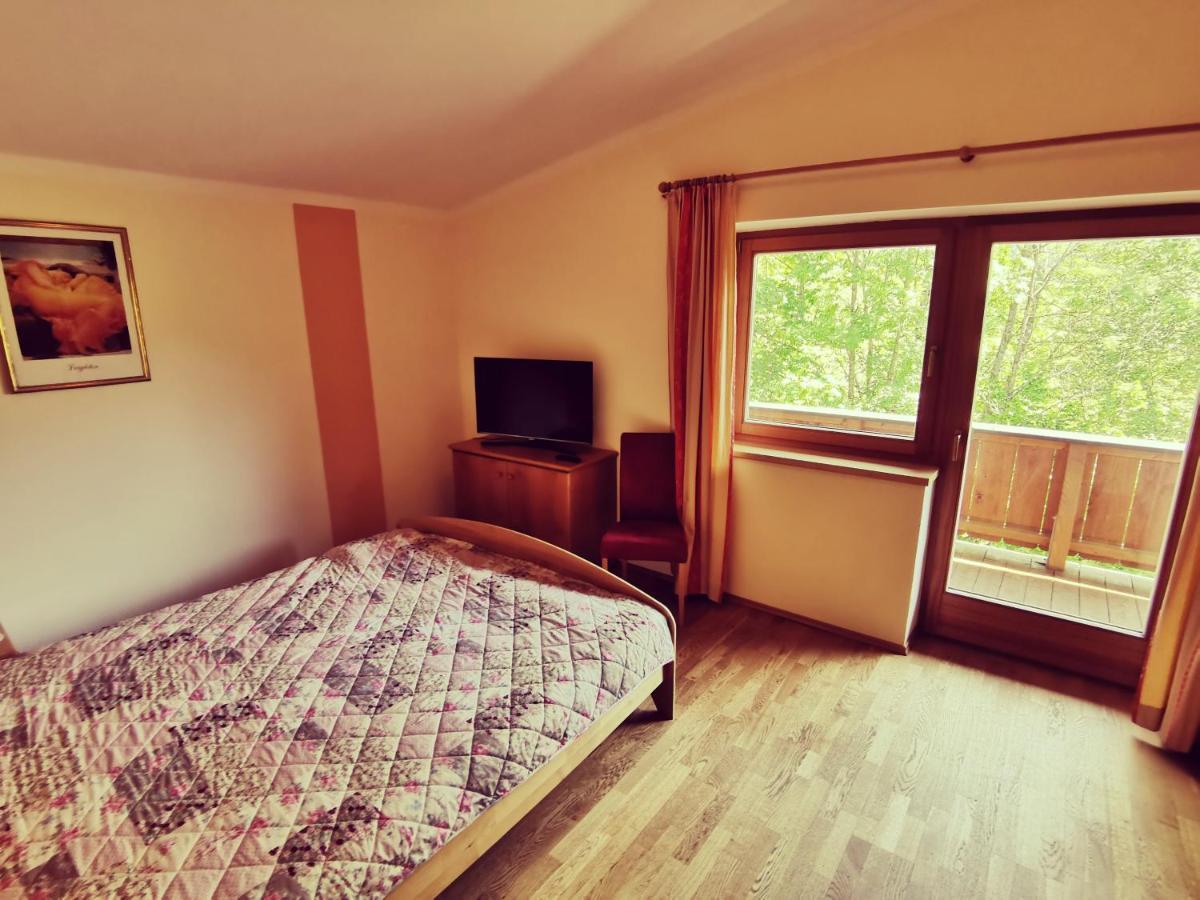 Ferienwohnung Grabner 피버브룬 외부 사진